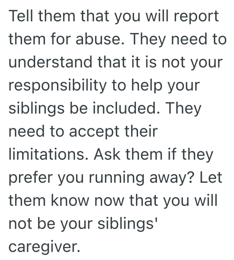 Screenshot 2025 06 18 at 9.52.12 AM e1750254945784 He Spent His Birthday Just Being A Teen But His Parents Called It “Disgusting” For Excluding His Special Needs Siblings